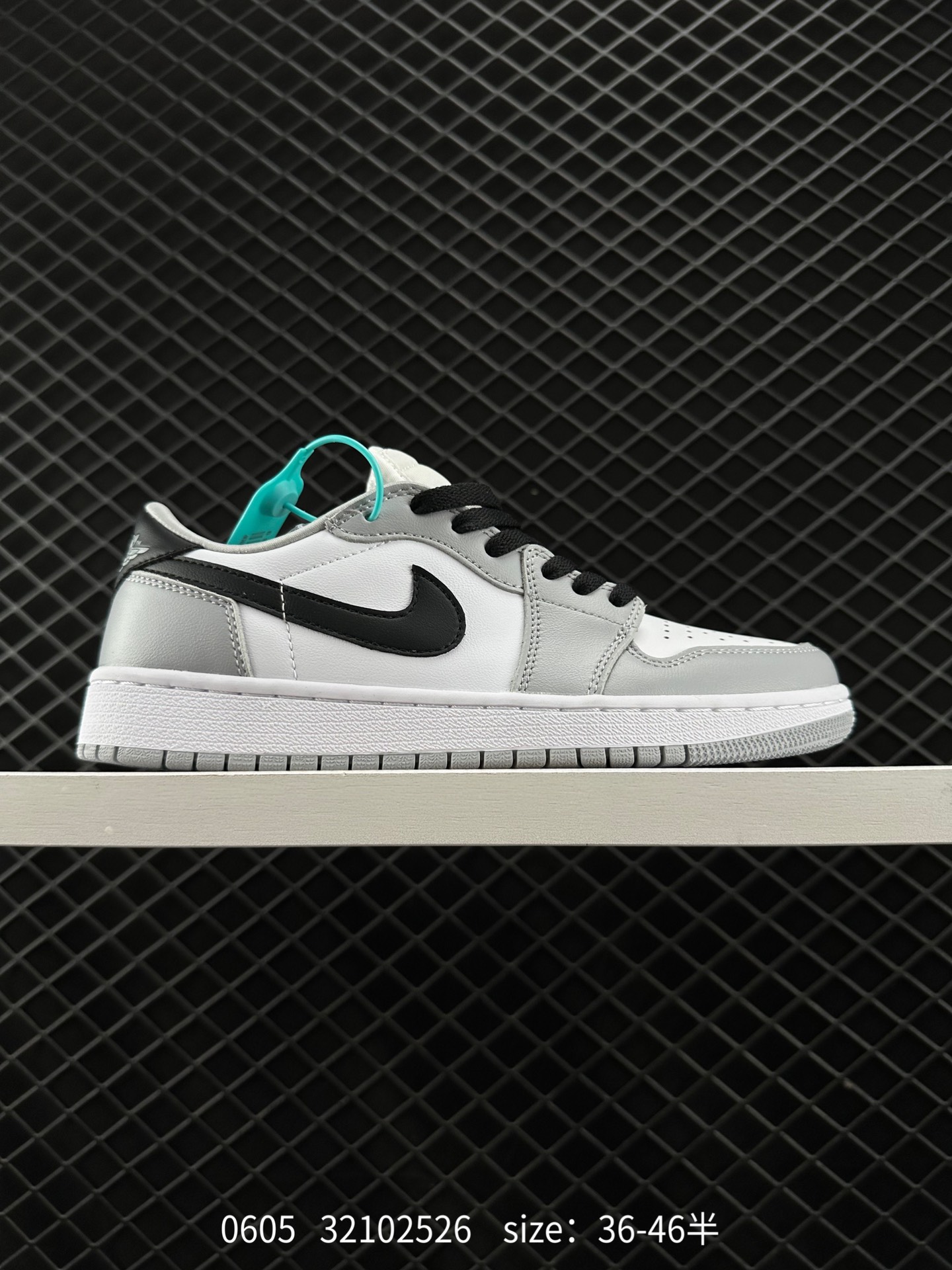 Air Jordan 1 Low AJ1